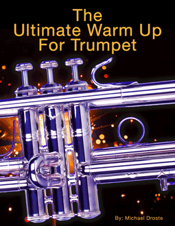 The Ultimate Warm Up Book Printed Bound Book
