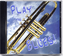 Play The Blues Compact Disc