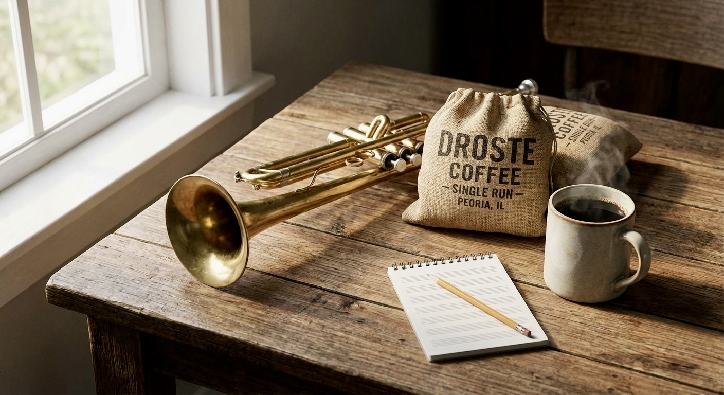 Trumpet Coffee Original Smallest.mp4